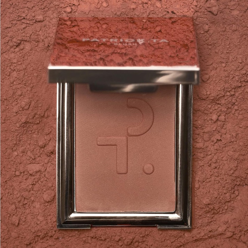 PATRICK TA - VELVET BLUSH - SHE'S SEDUCTIVE